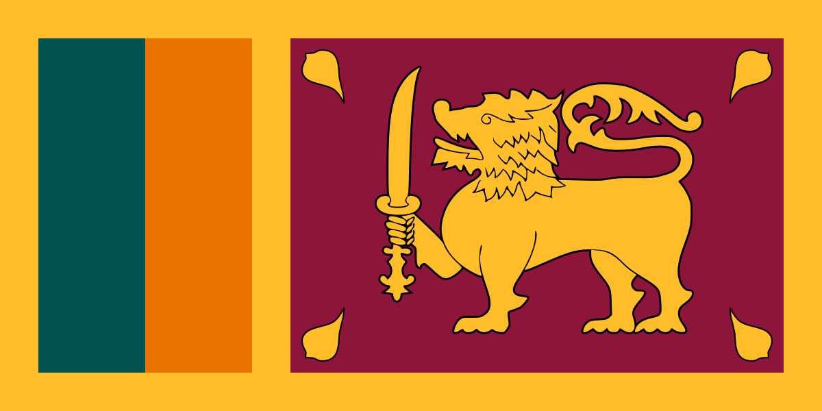 SL flag